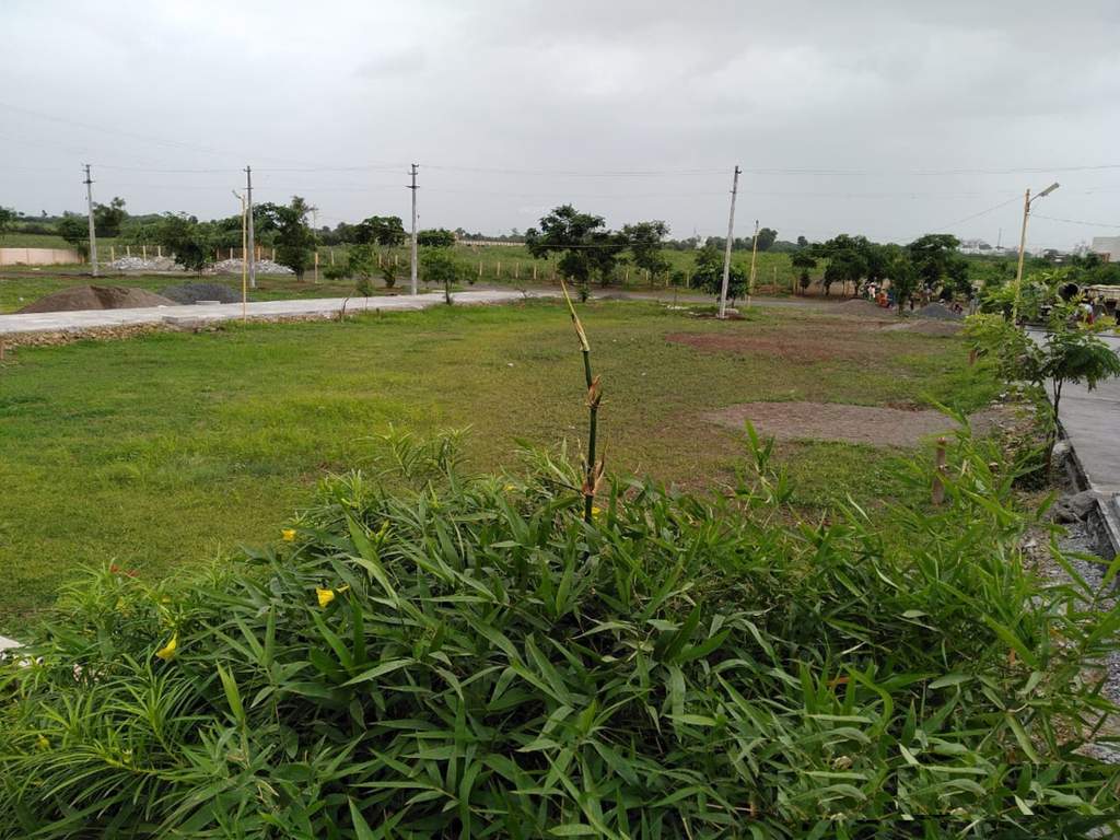 premsagar residency Plot