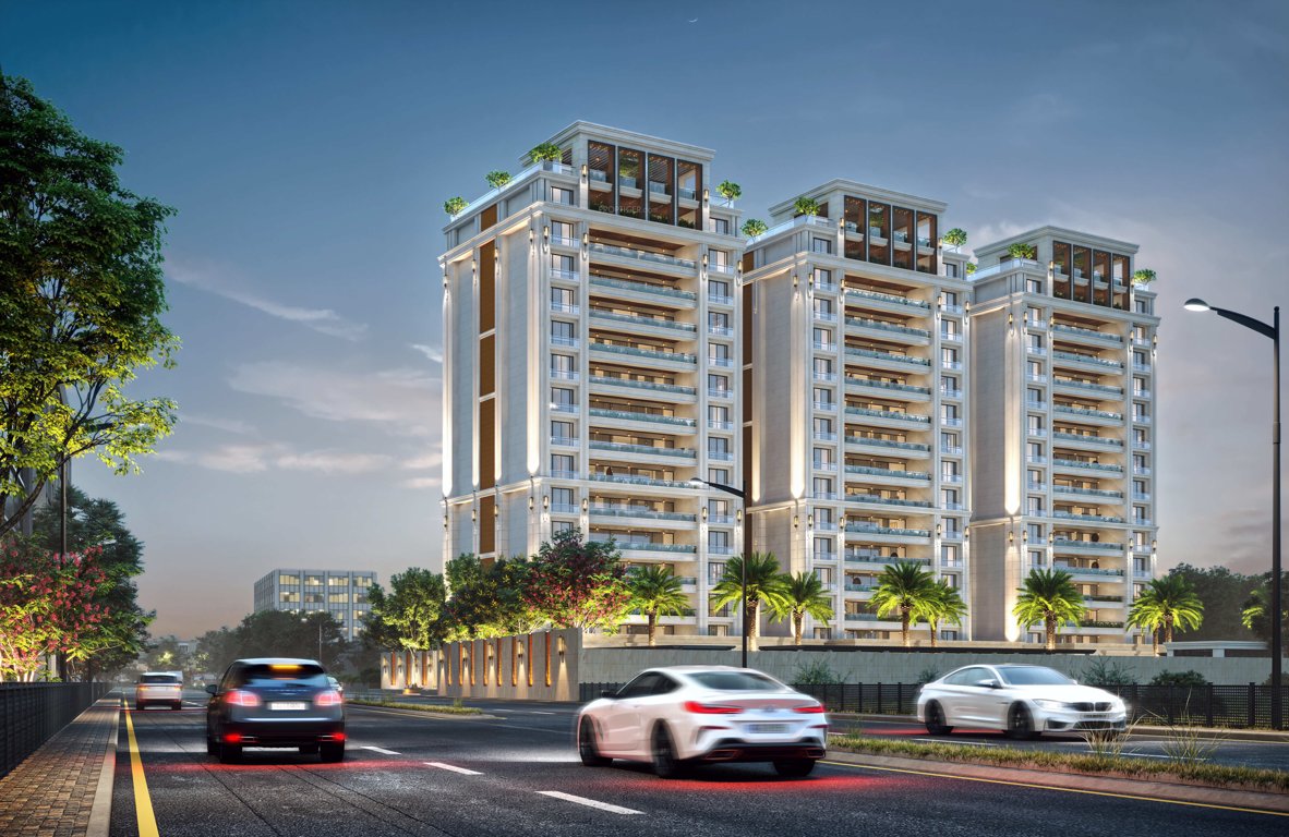  spenser x marina Elevation