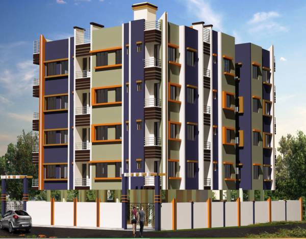  samriddhi-society-phase-ll Elevation