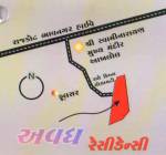  avadh-residency Location Plan