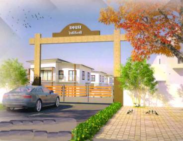  avadh-residency Elevation