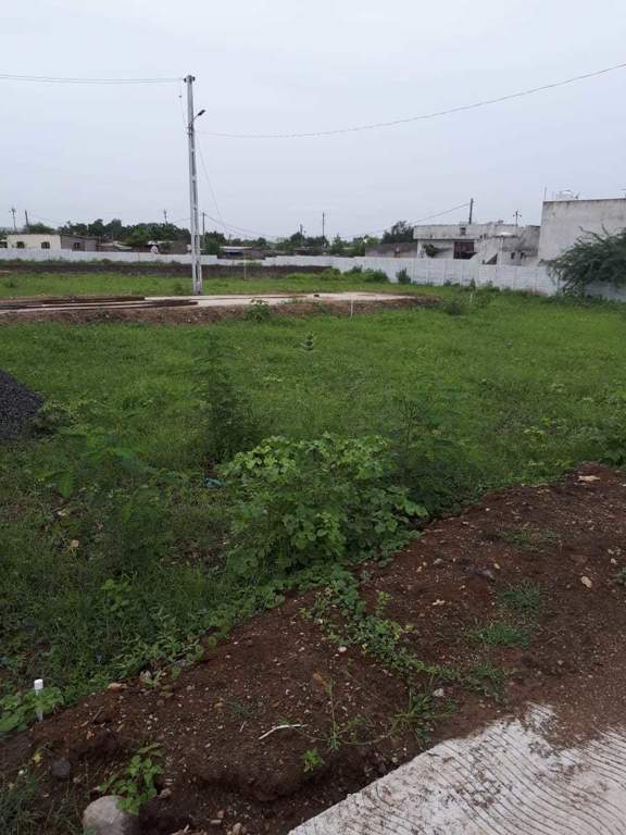  avadh residency Plot