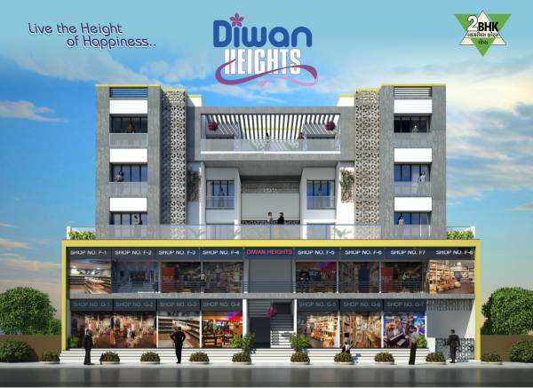  diwan-heights Elevation