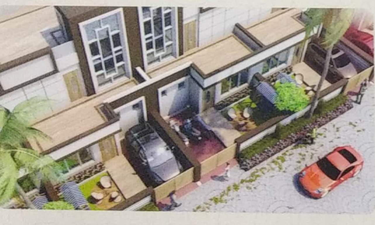  shree villa arcade Open Parking