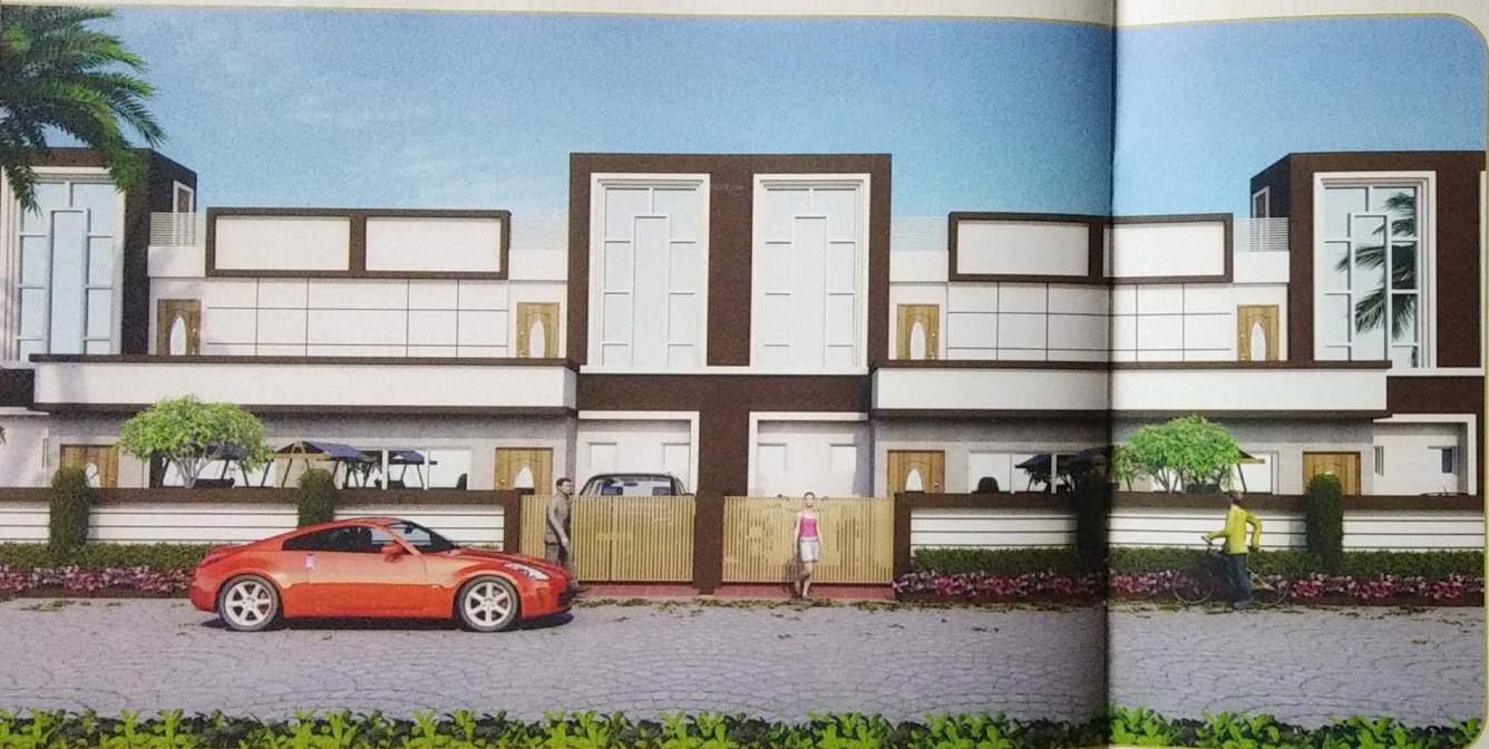  shree villa arcade Others