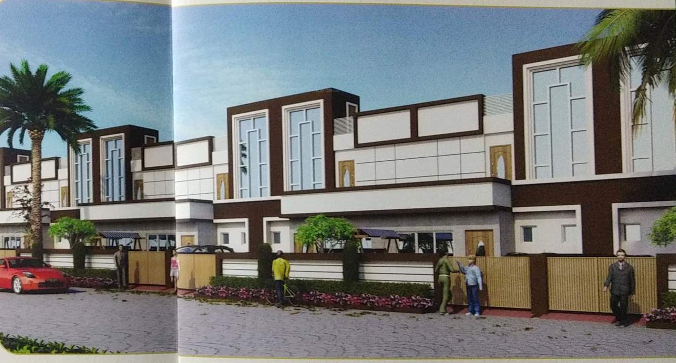  shree villa arcade Others