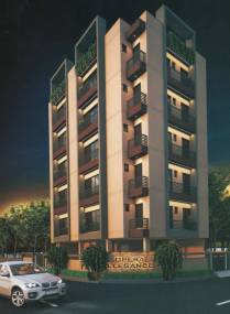 Elevation  opera-elegance Elevation