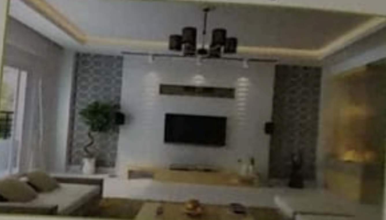  silver sky Living Area