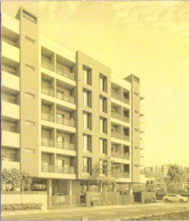 Elevation hills Elevation