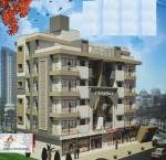 Elevation  prayag-i Elevation