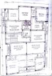 Mahadev Residency Cluster Plan from 1st to 4th Floor  mahadev-residency Mahadev Residency Cluster Plan from 1st to 4th Floor