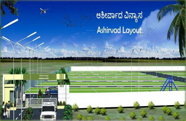  ashirvad-layout Elevation