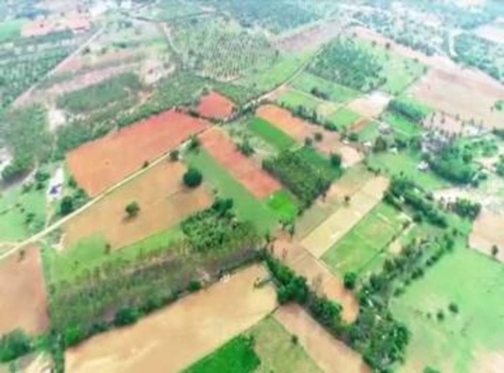  ashirvad layout Plot