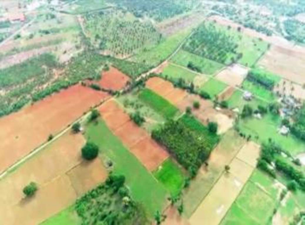  ashirvad layout Plot