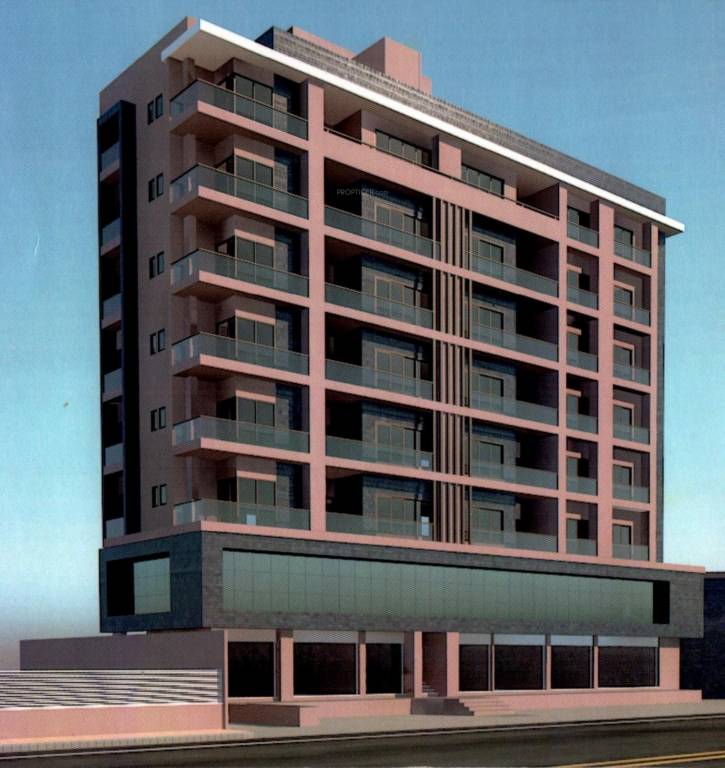  shivansh enclave Elevation