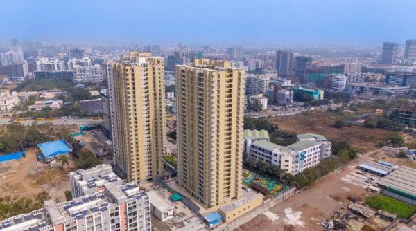  yashwin-supernova Wing B Construction Status Dec-24