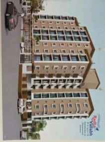 Elevation radha-vallabh-heights Elevation