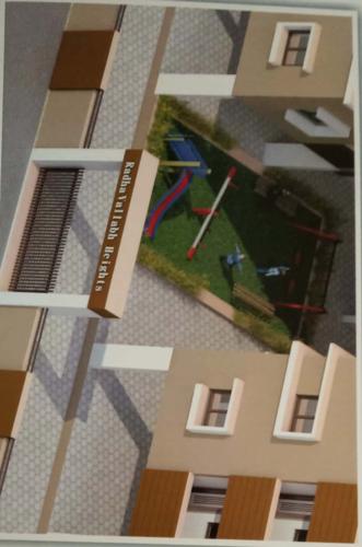  radha-vallabh-heights Children's play area