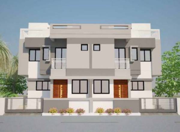  balahanuman-park Elevation