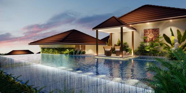  florella Swimming Pool