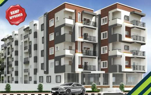 residency Elevation Elevation