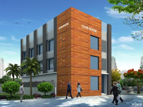 Club House chakri-meadows-lotus-orchid-phase-1 Club House