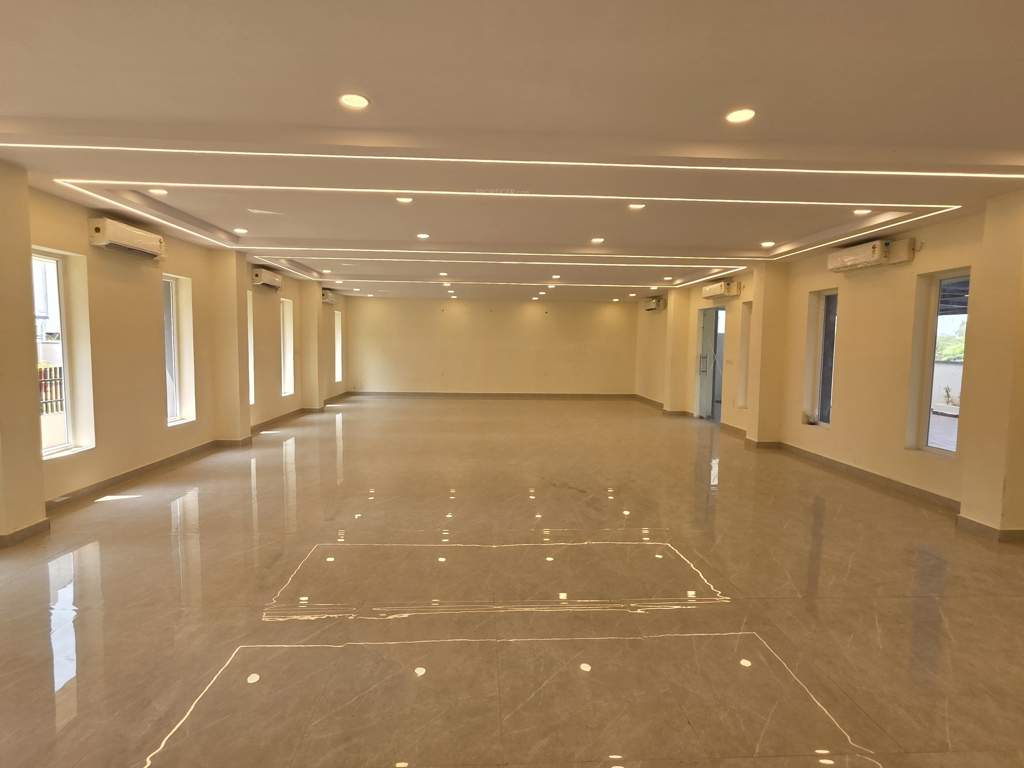  chakri meadows lotus orchid phase 1 Multipurpose Hall