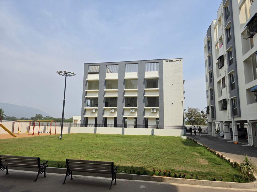  chakri meadows lotus orchid phase 1 Others