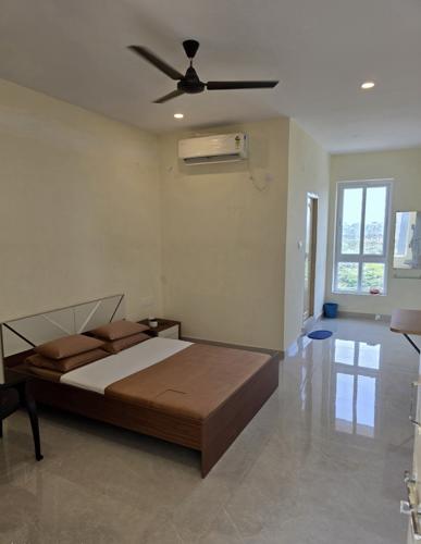 Bedroom chakri-meadows-lotus-orchid-phase-1 Bedroom