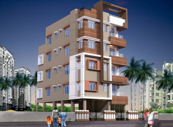  grihanibaws Elevation