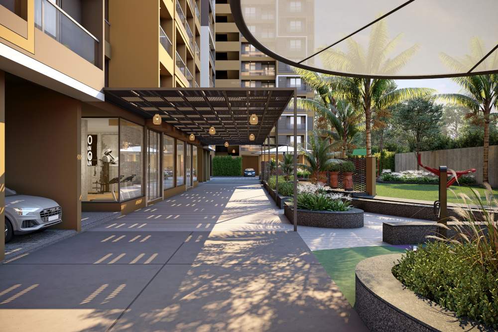  pramukh arista Others