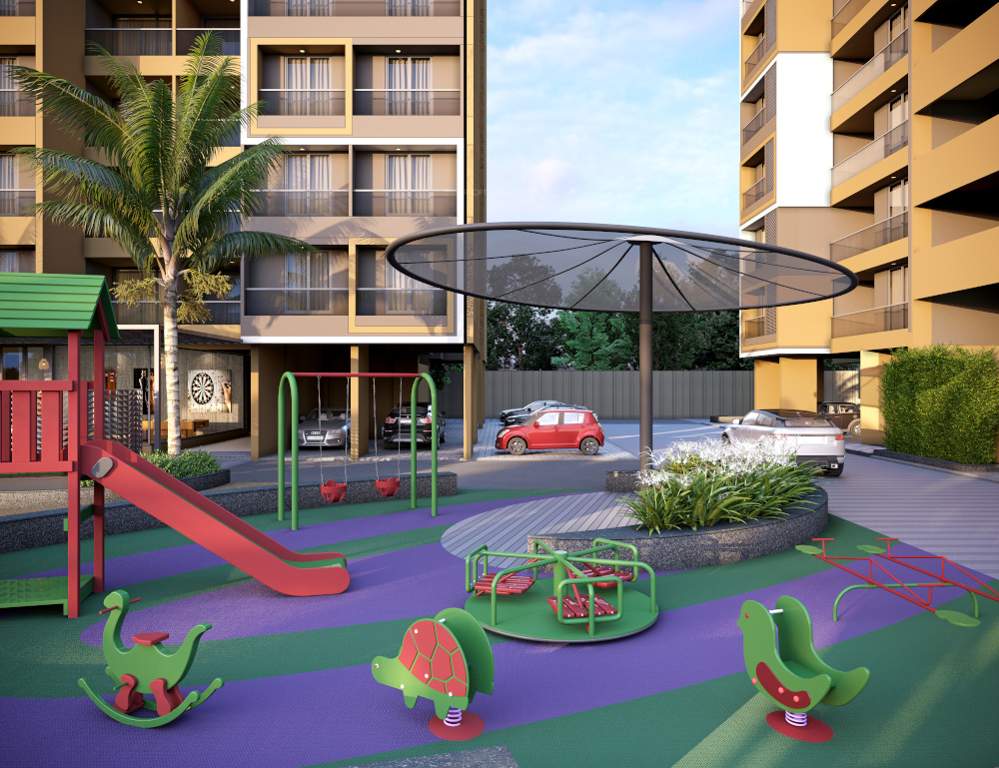  pramukh arista Others