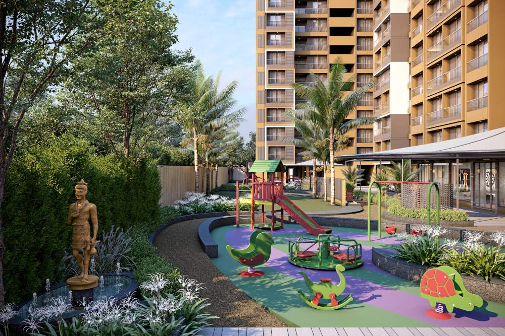  pramukh arista Others