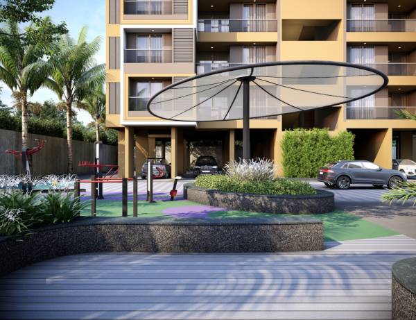  pramukh-arista Others