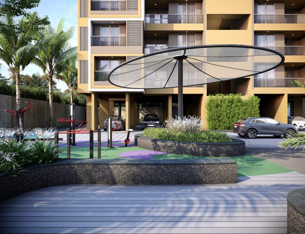  pramukh arista Others