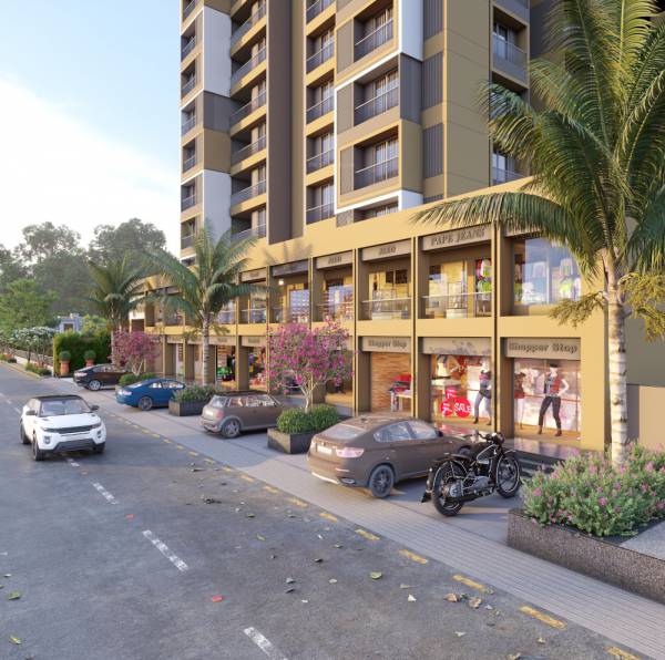  pramukh-arista Others