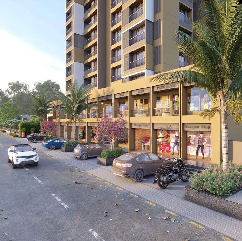  pramukh arista Others