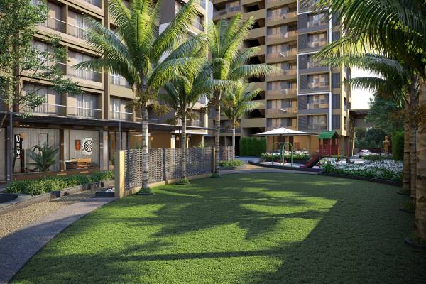  pramukh-arista Others