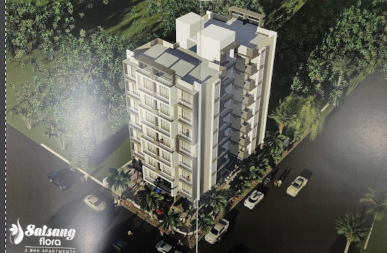 Elevation satsang-flora Elevation