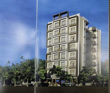  satsang flora Elevation