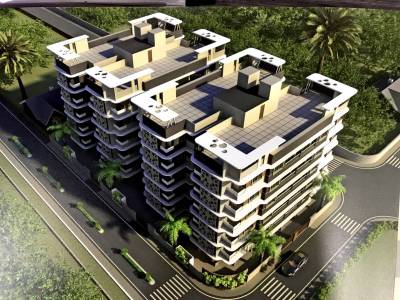 Elevation white-rose Elevation