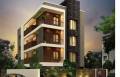 MC Builders Chennai Zodiac Flats