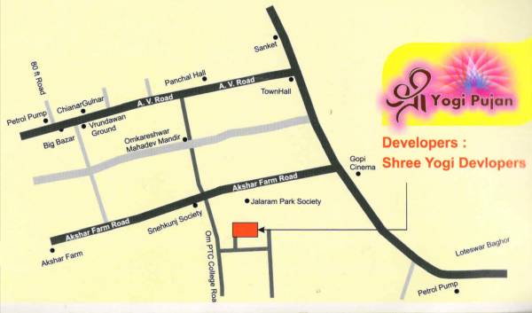 Location Plan pujan Location Plan