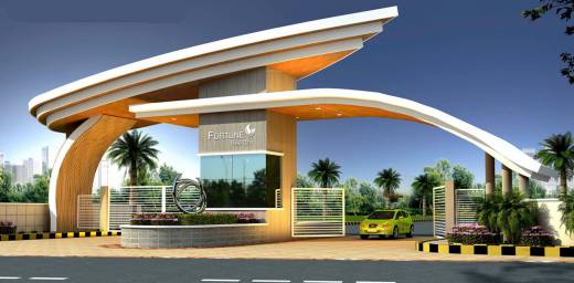 fortune-keerthi Elevation Elevation