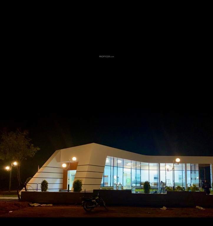  fortune keerthi Club House