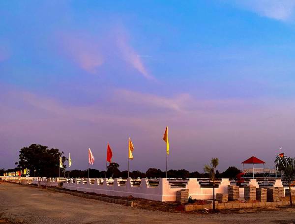  fortune-keerthi Plot