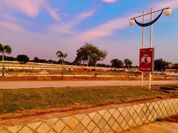  fortune-keerthi Plot