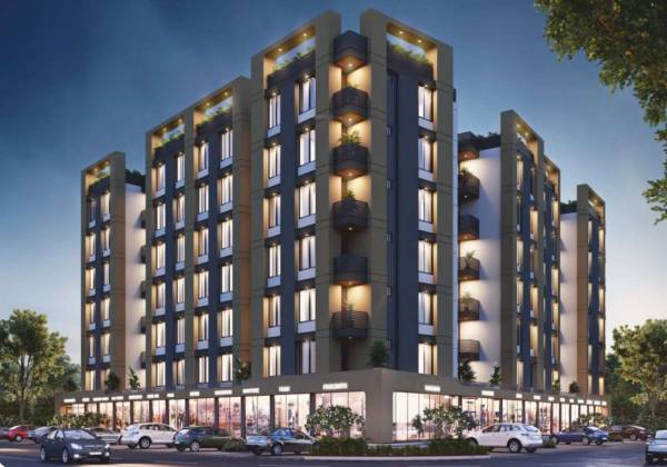  hyatt-residency Elevation