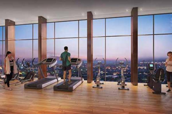  sector-2a-wing-b Gymnasium