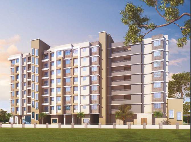  coral elanza Elevation